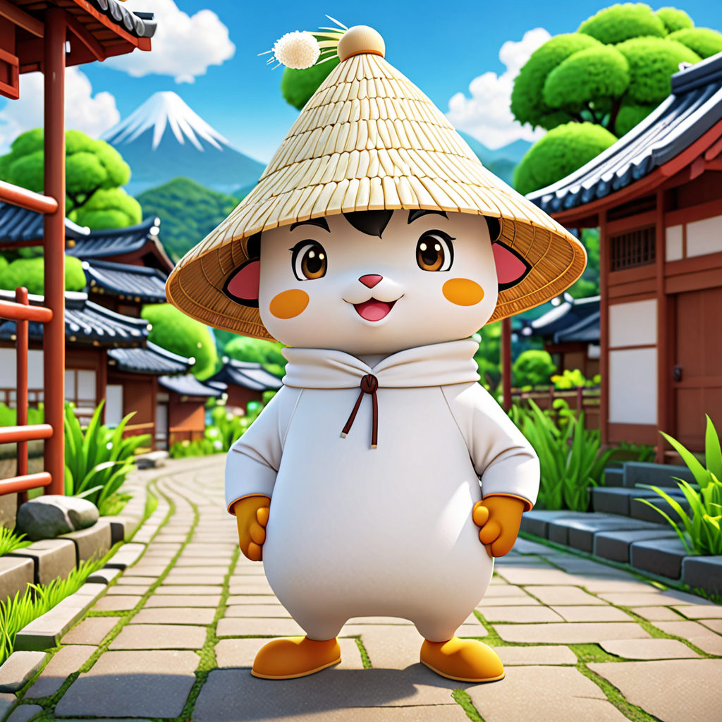 ダイサイくん