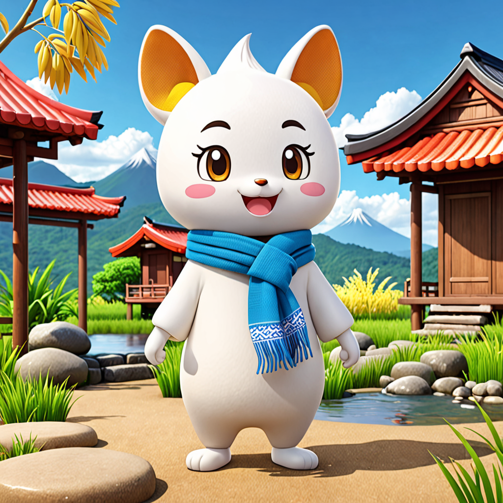 寺沢タウンパンダ