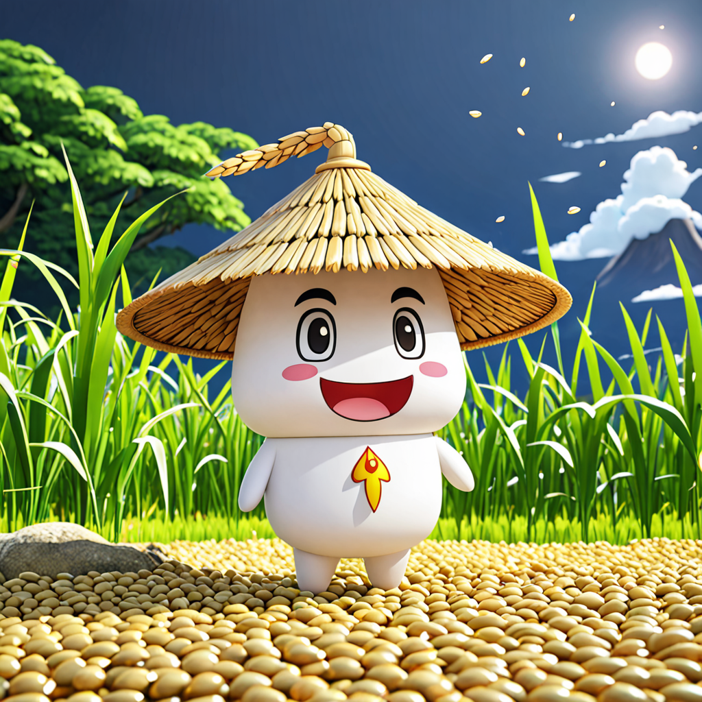 ダイセンモグラ