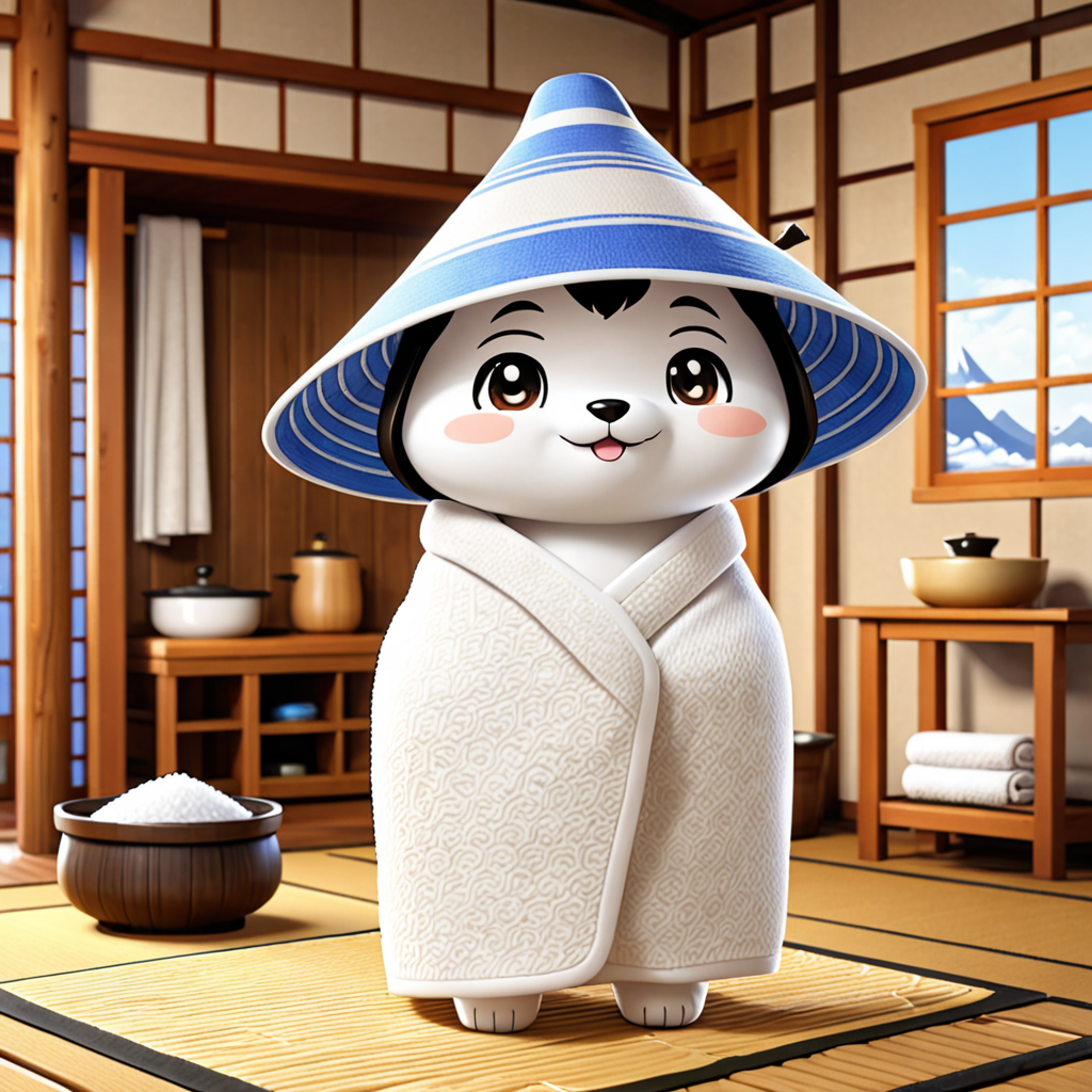 ダイサンカナコ