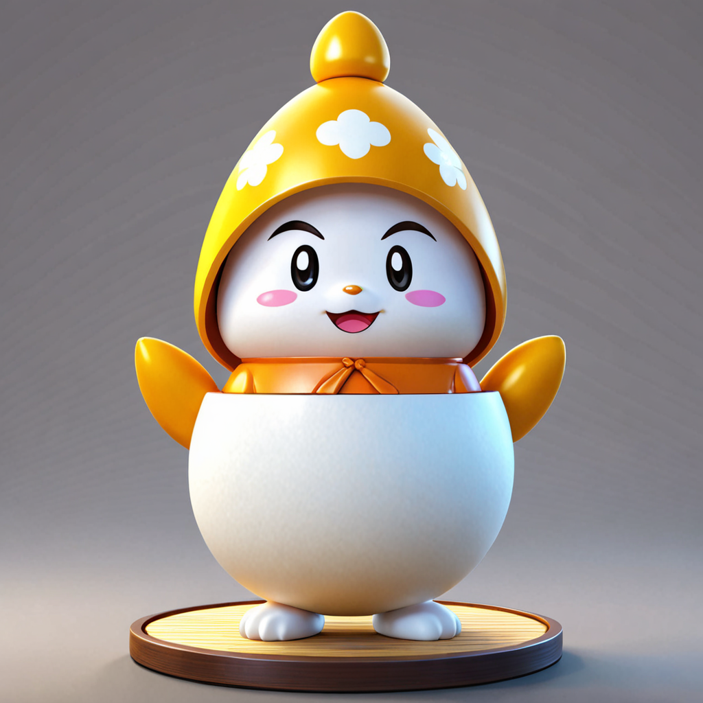 スノーサワくん