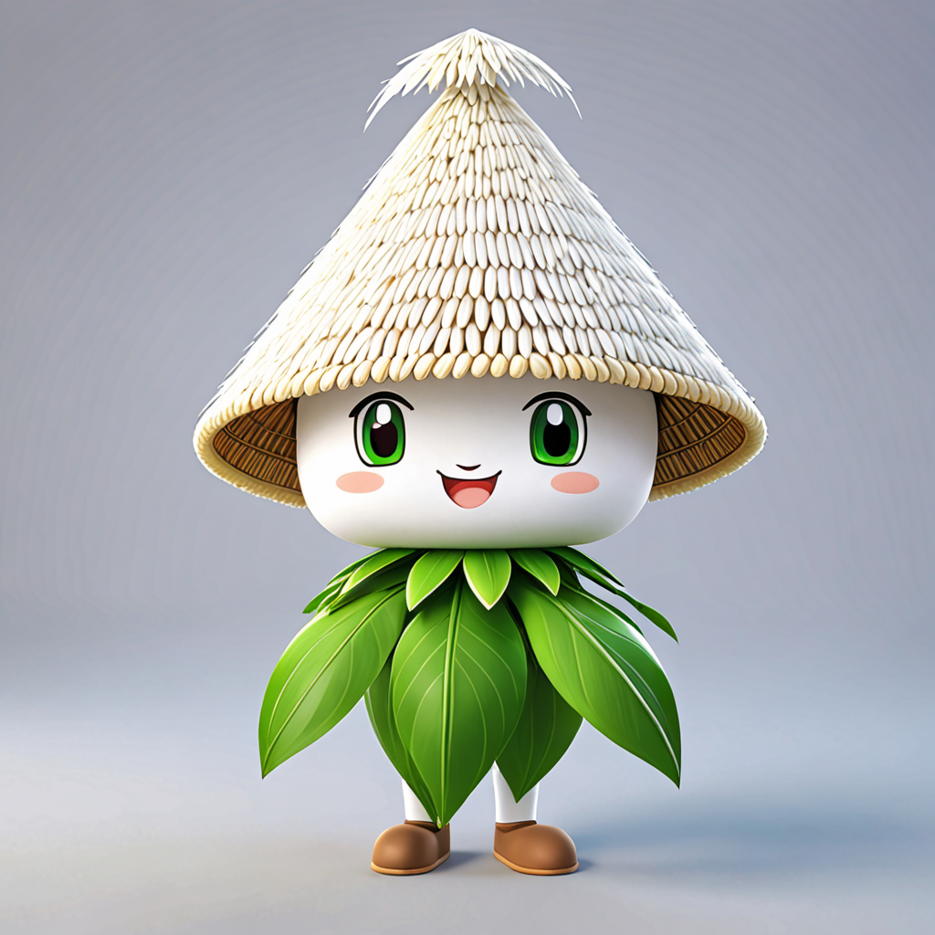 ダイセンまるちゃん