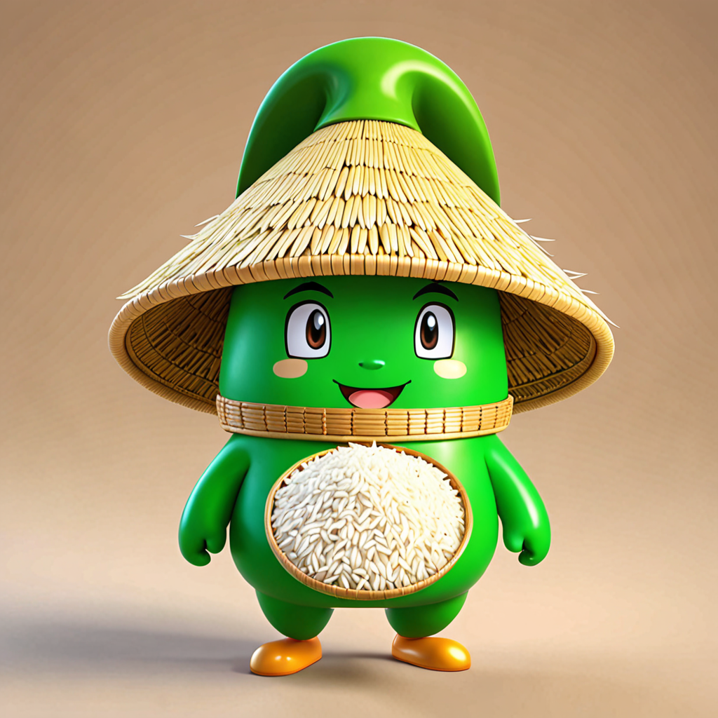 コメナイくん