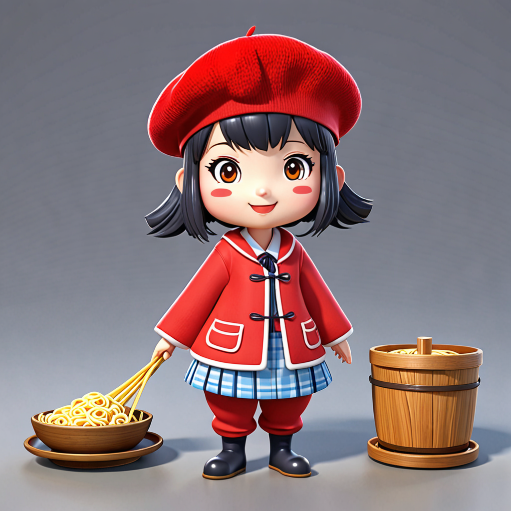モリオカチョウ