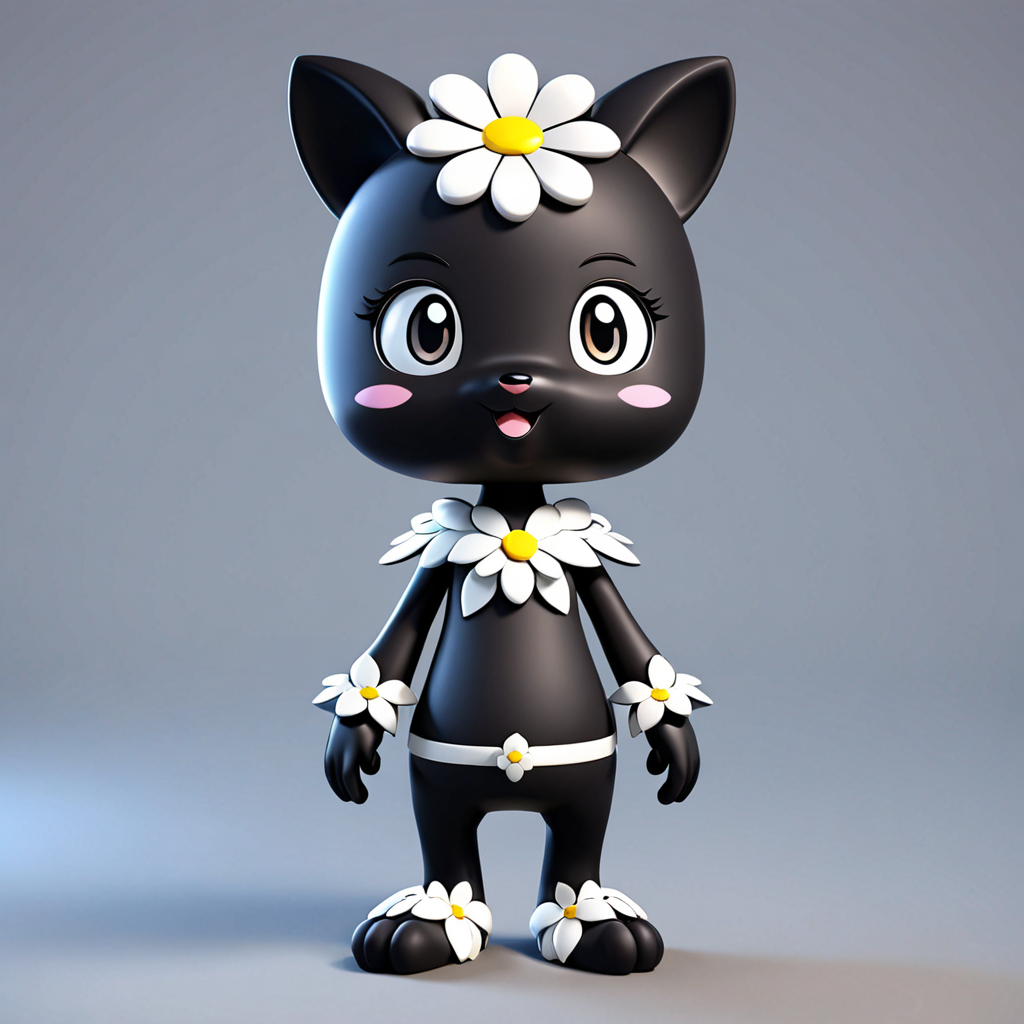 くろいしのん