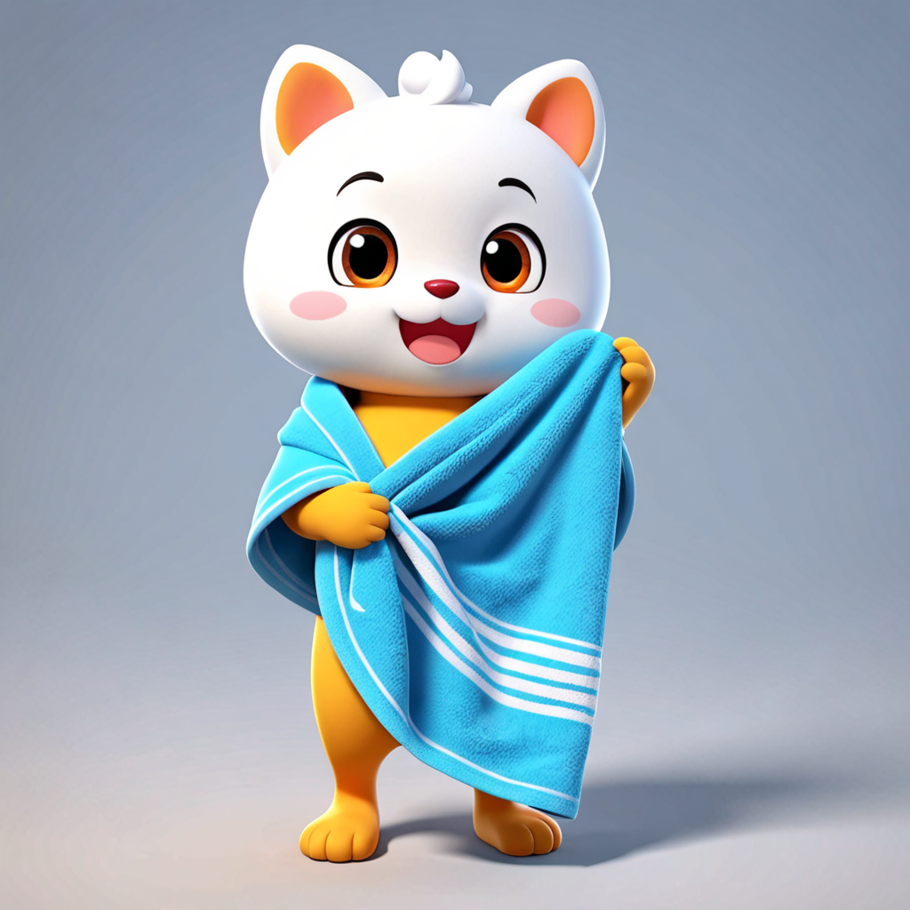 タカマルくん