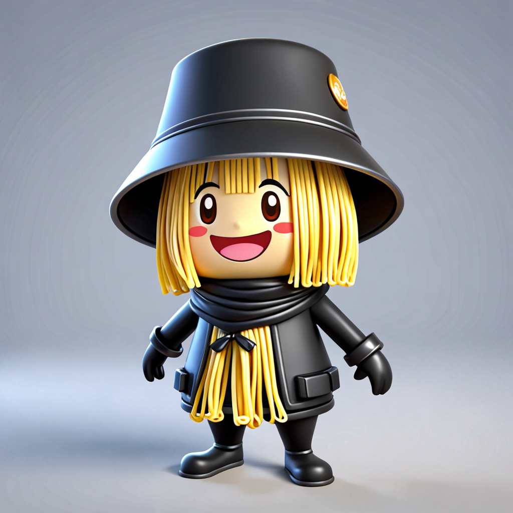 モリカタくん