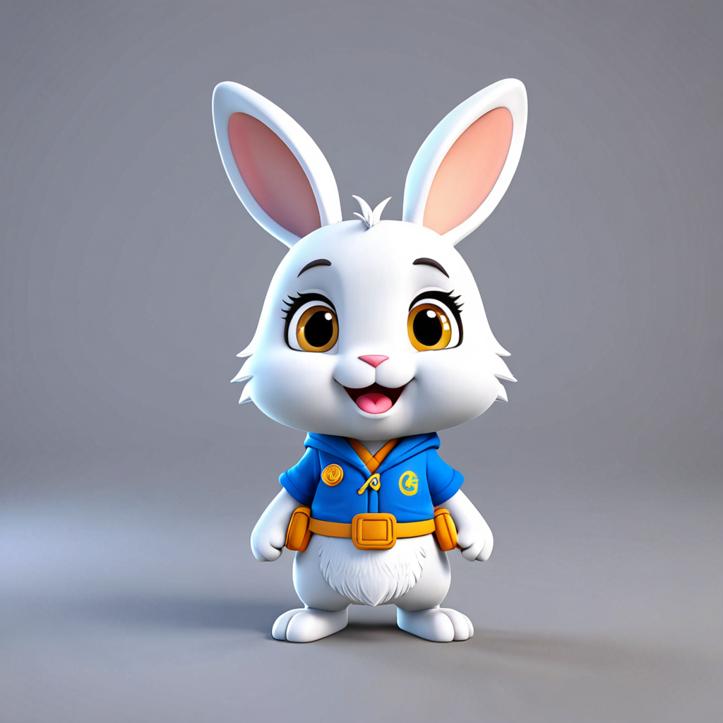 ウカイチャン