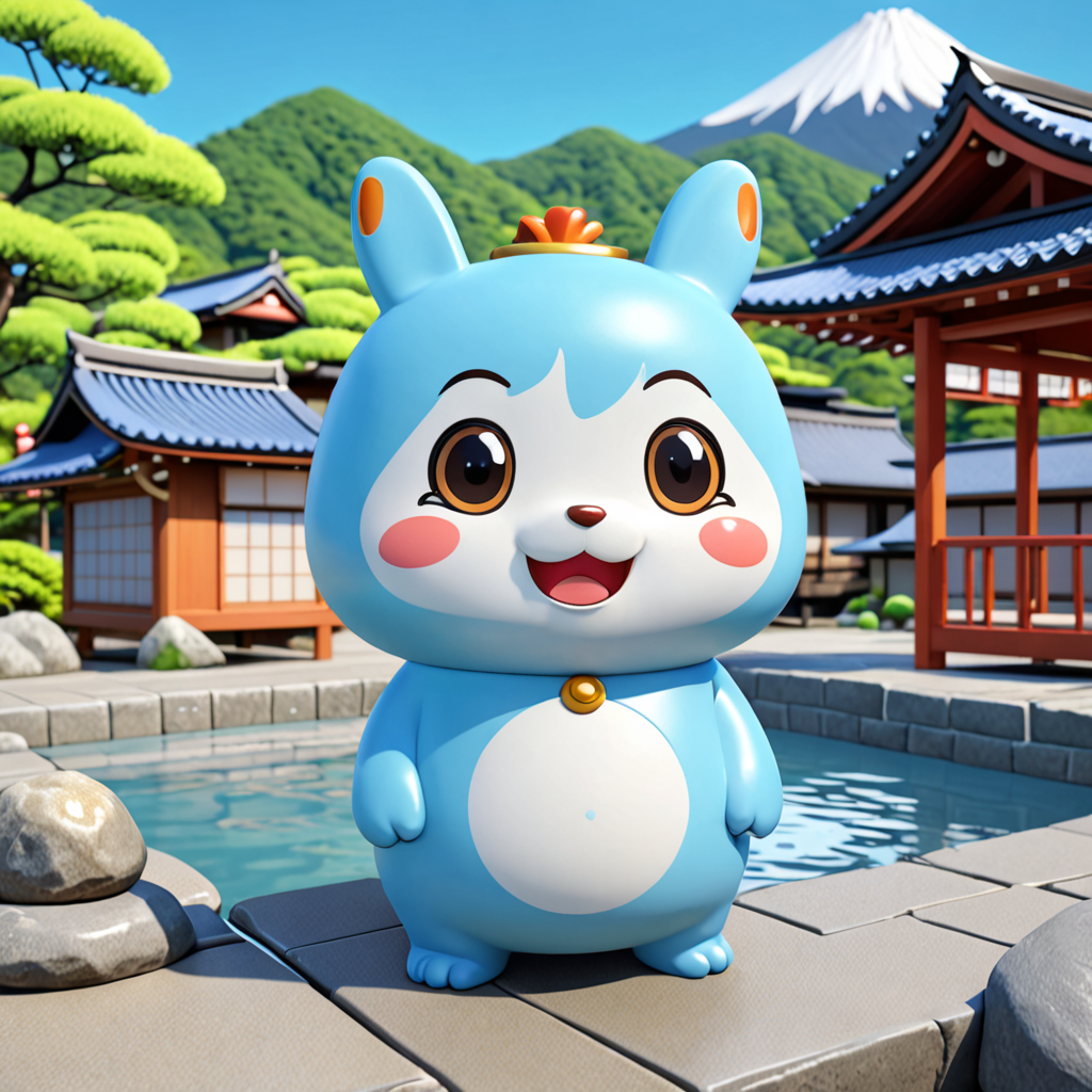 タキザワ小谷地くん