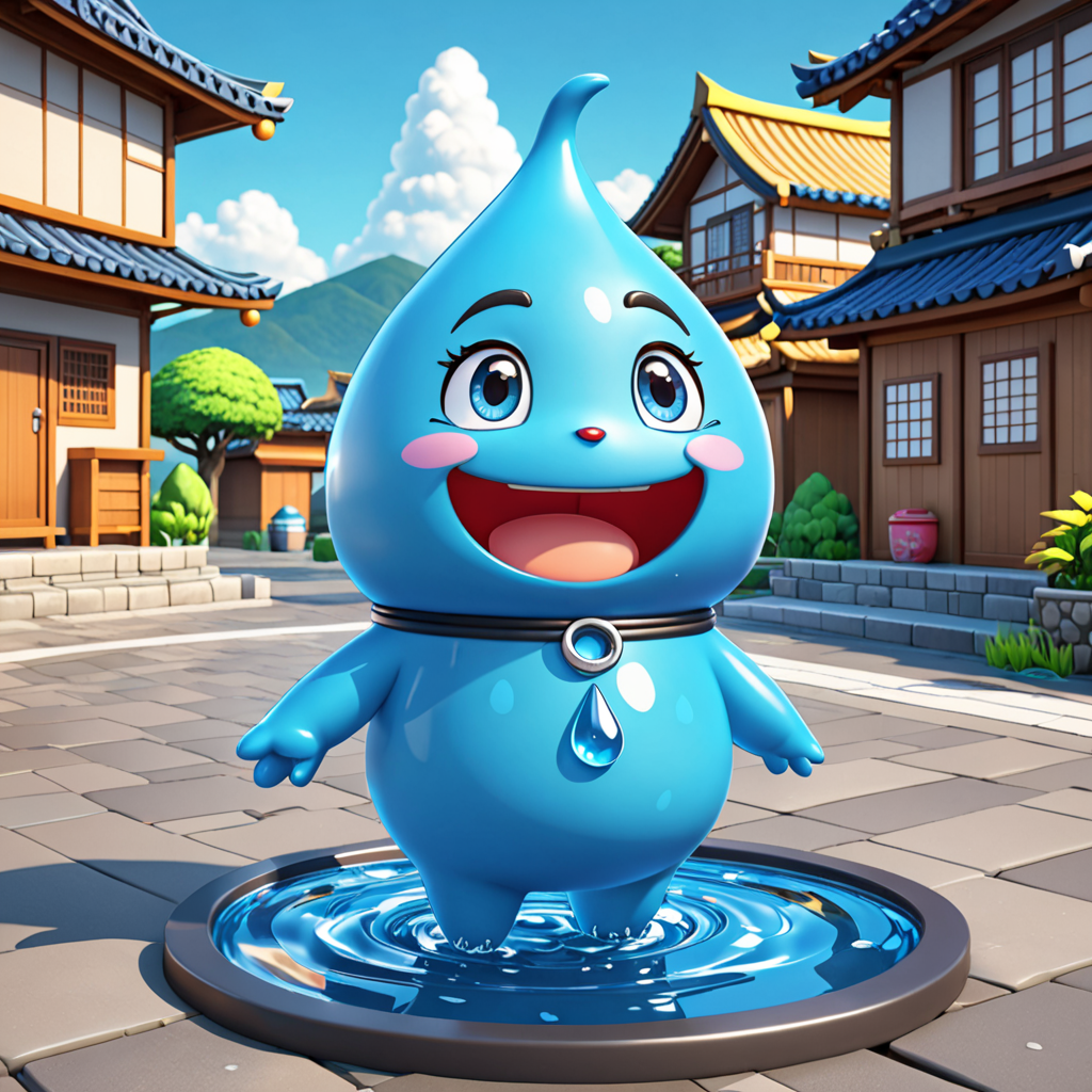 タキザワタッキー