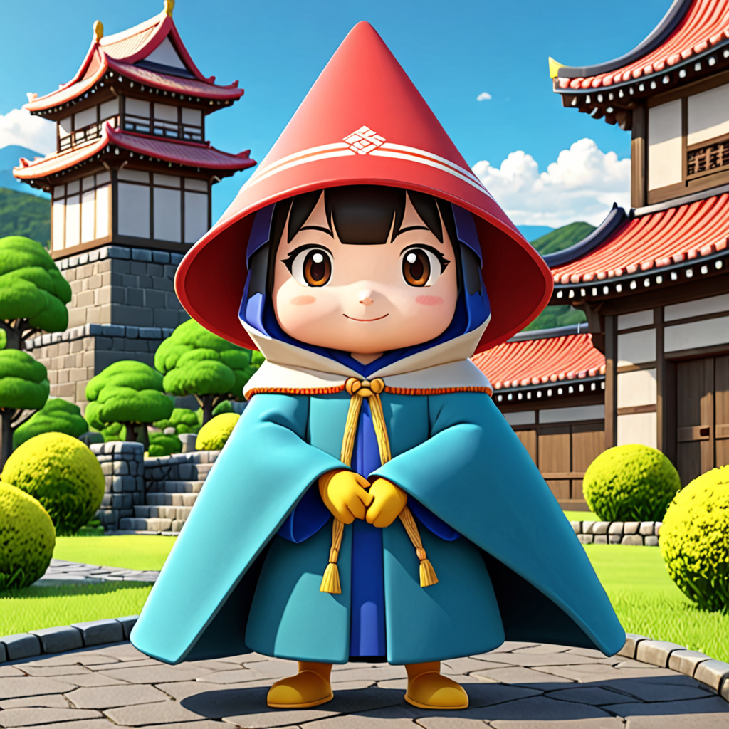 モリシャン新庄