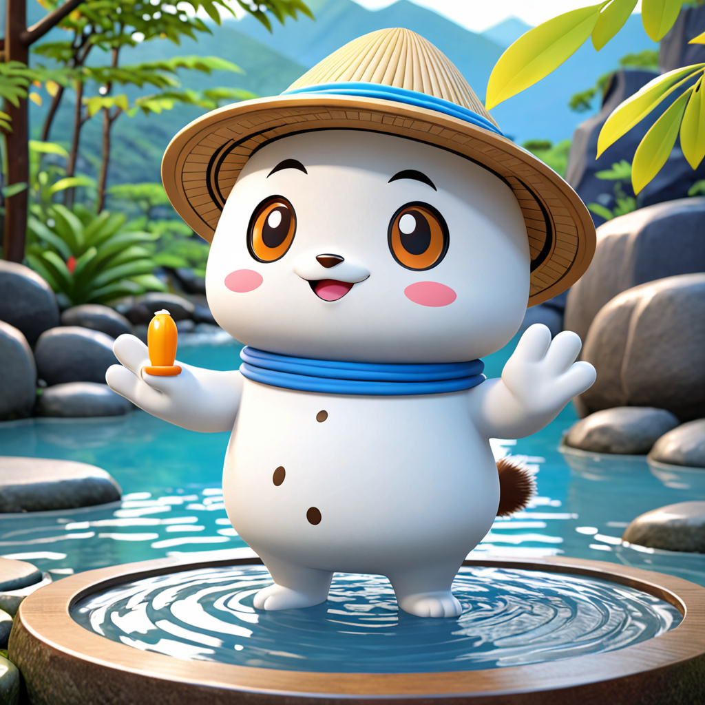 いわてんこ東山