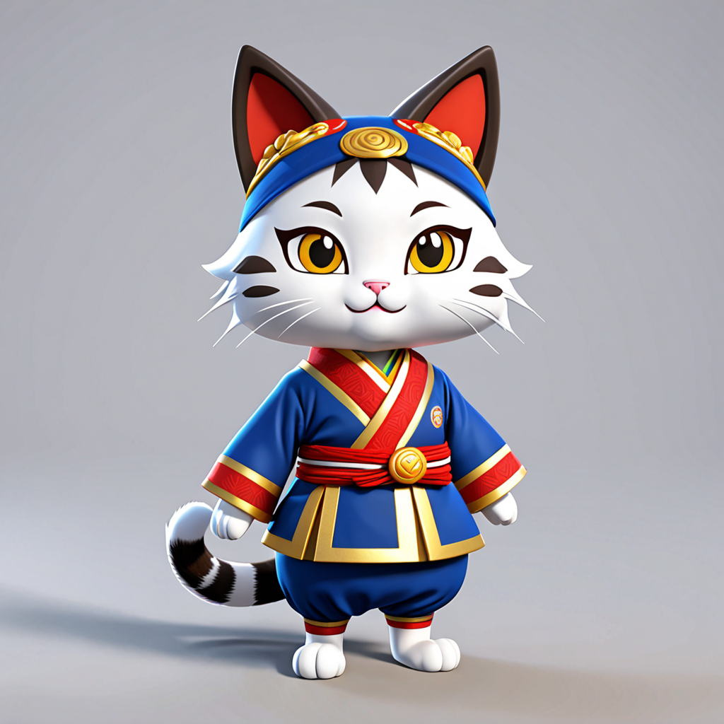 つしだにゃん