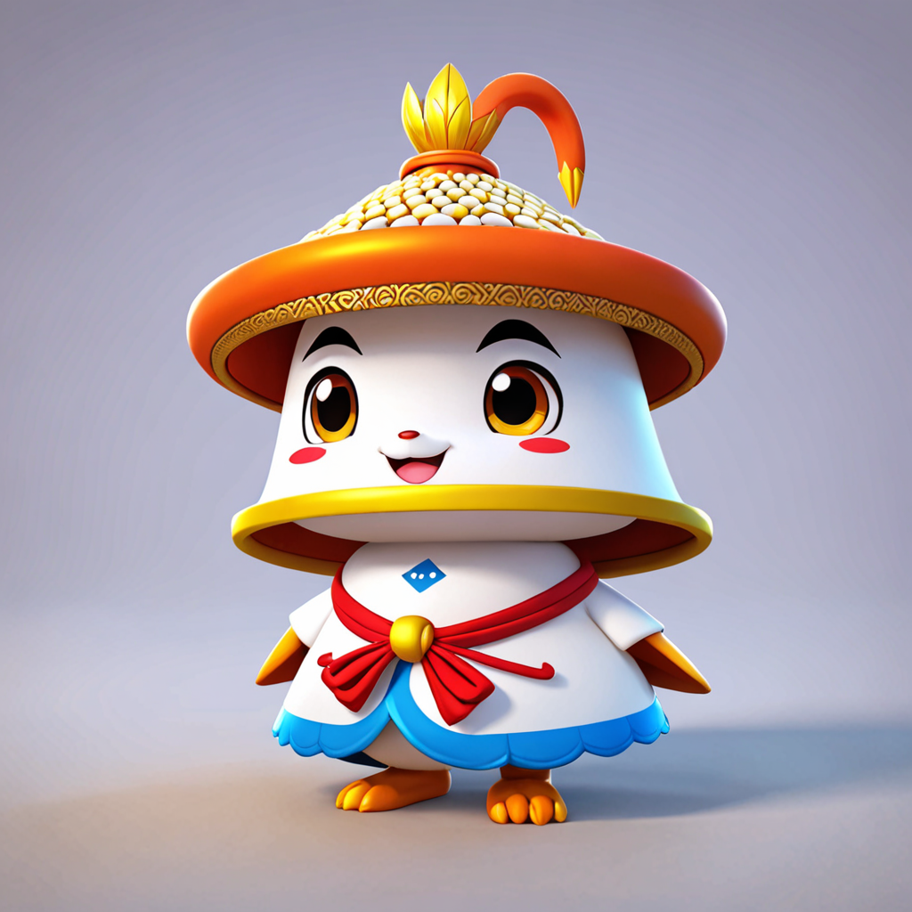 ユザワン東ちゃん