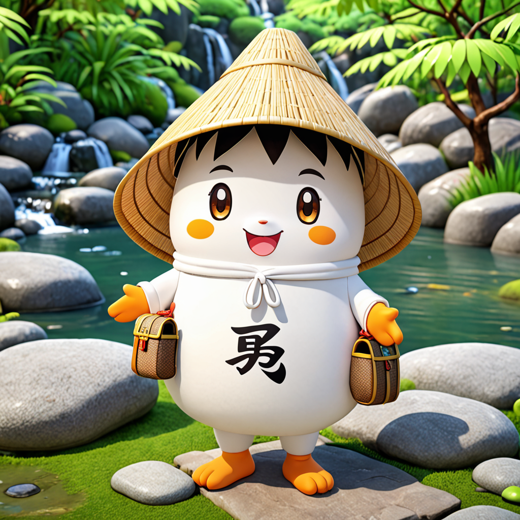 せんぼくんの桃源郷