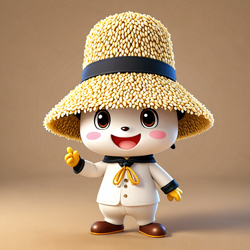 いわほうりょうくん