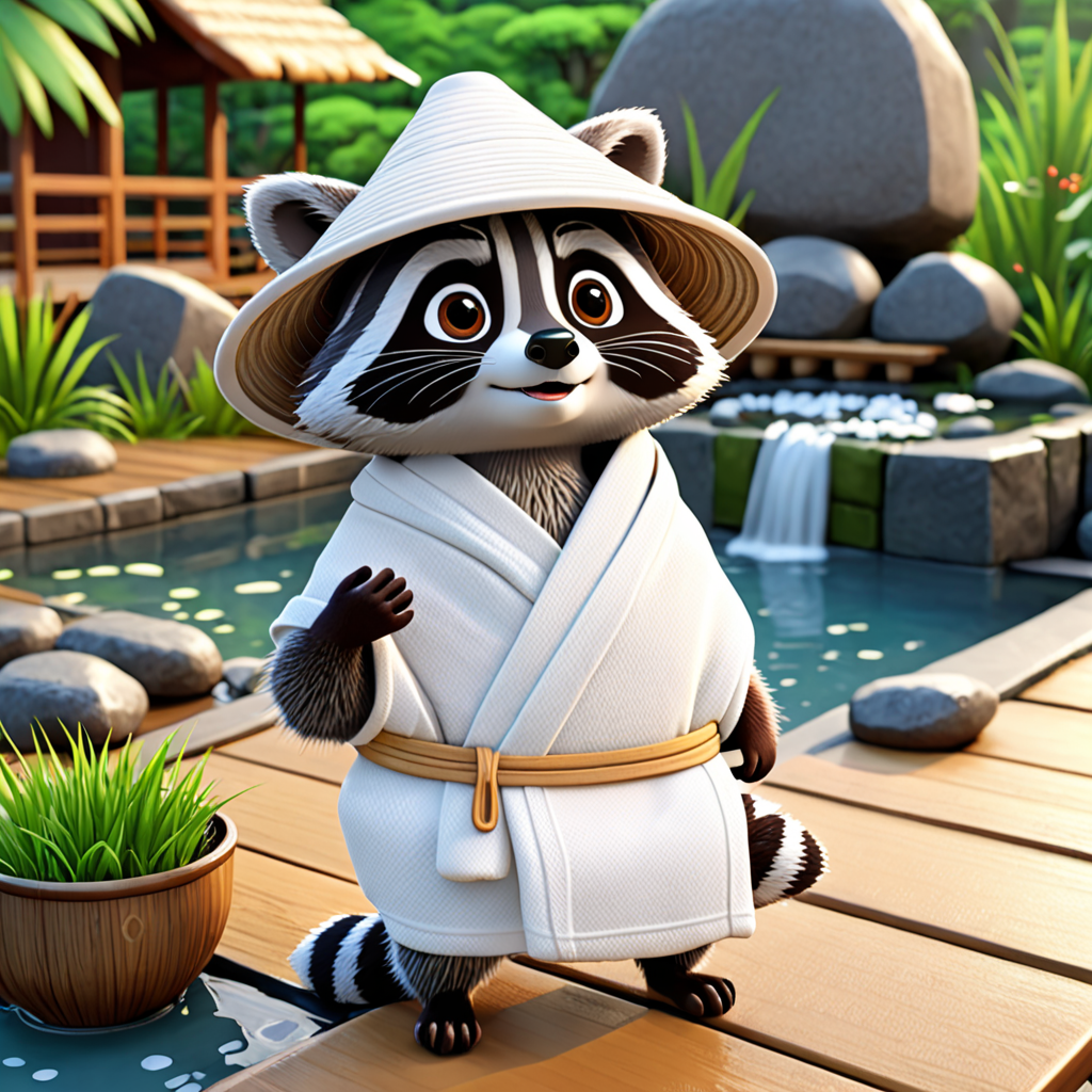 イワチャン・ハンマチ