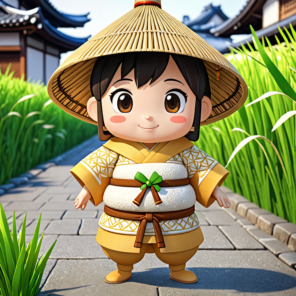 ちよたんこりーぬ