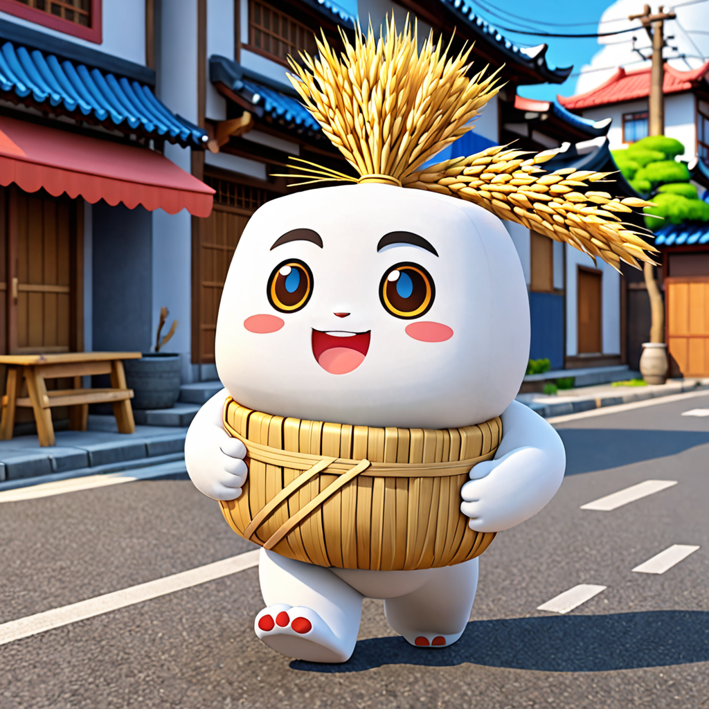 オオツキンピョン