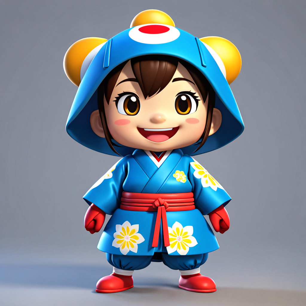 オーテマチくん