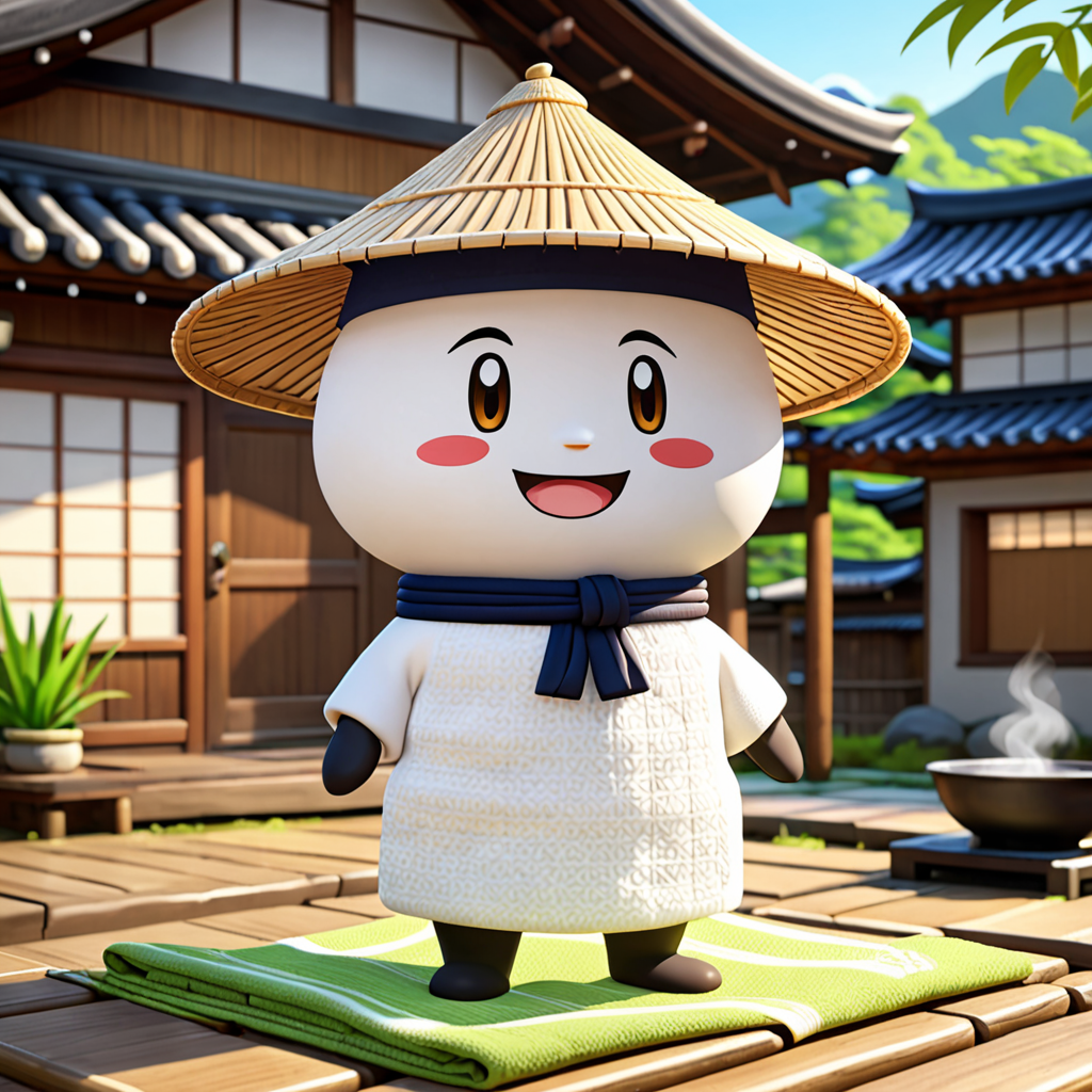 いわちょーまる