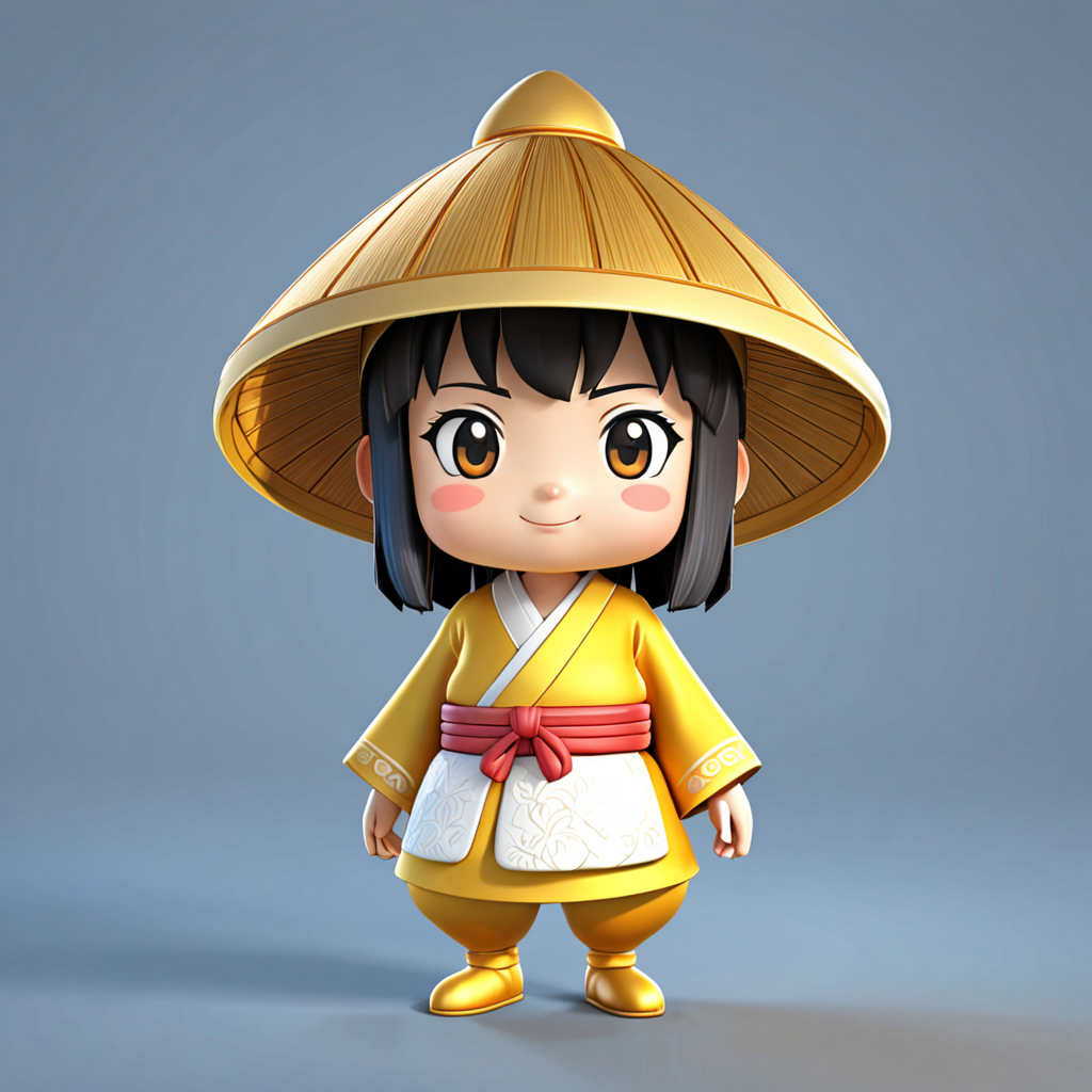 はったんまちくん