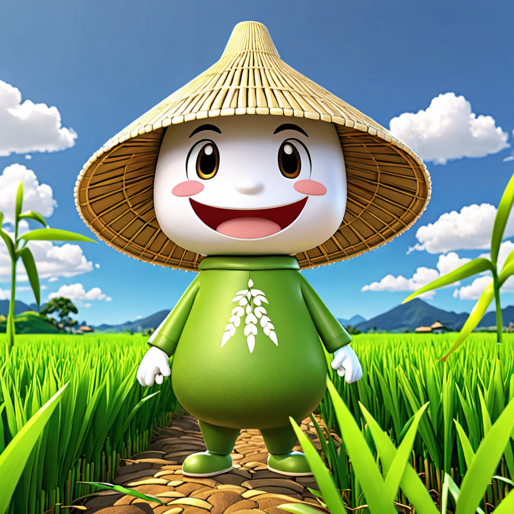 ホリノウチくん