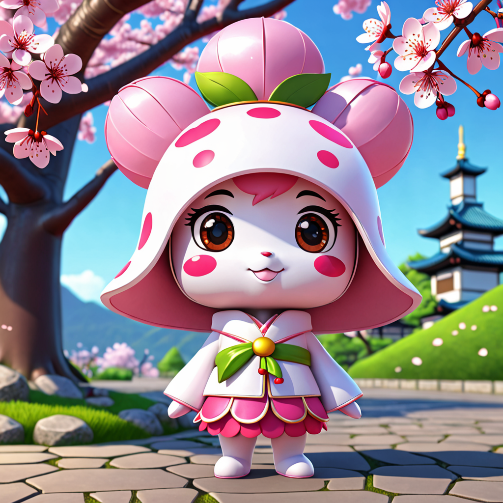 ミズザワセイテンくん