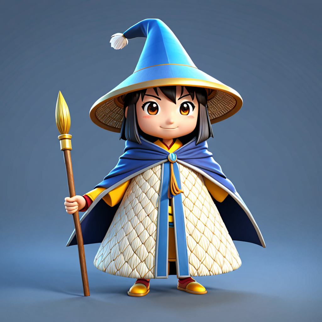 イワテくん