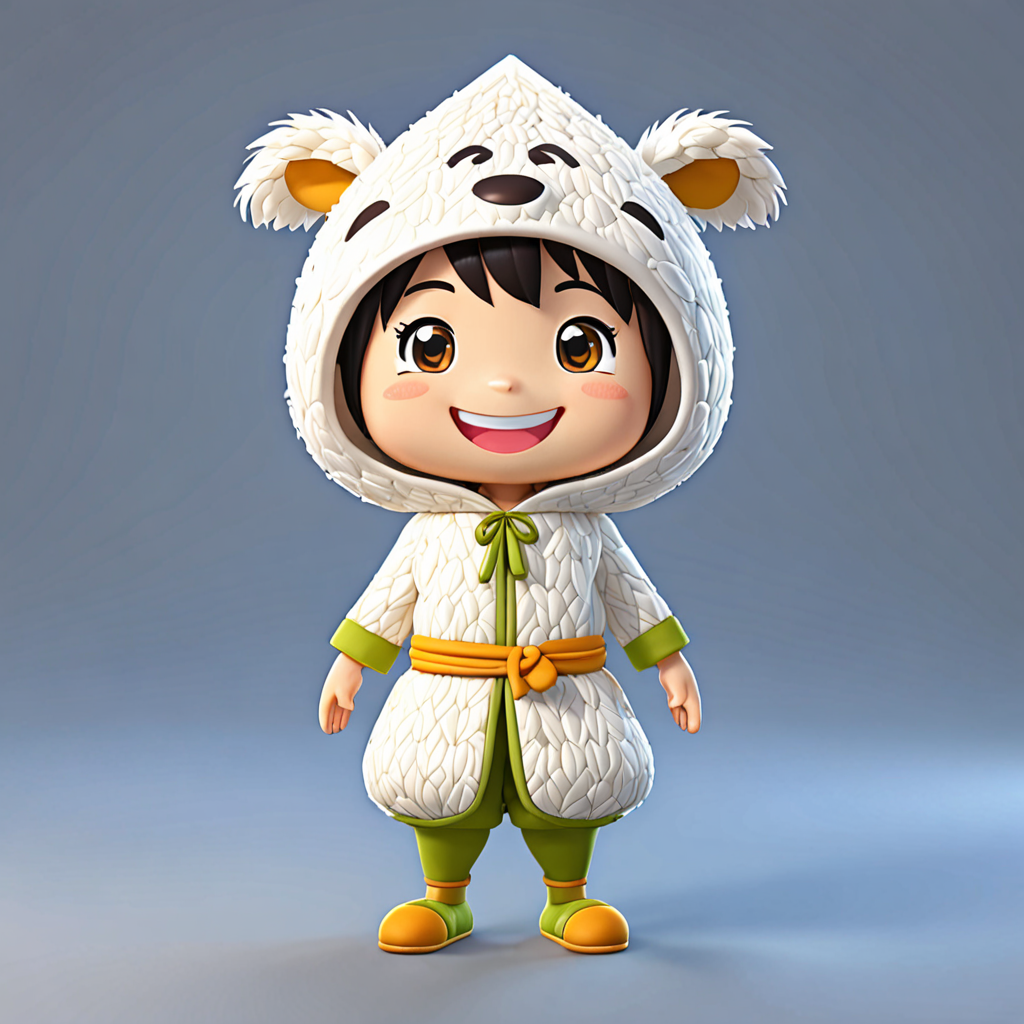 ミズザワンちゃん