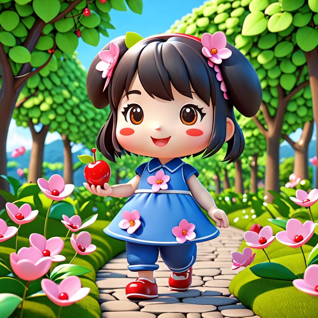 ミズザワチョウくん