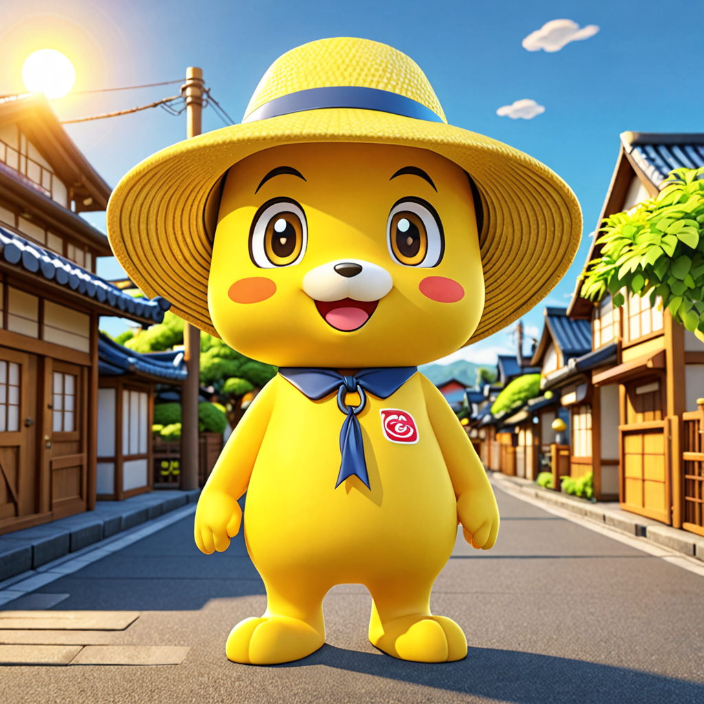 アサヒチャン
