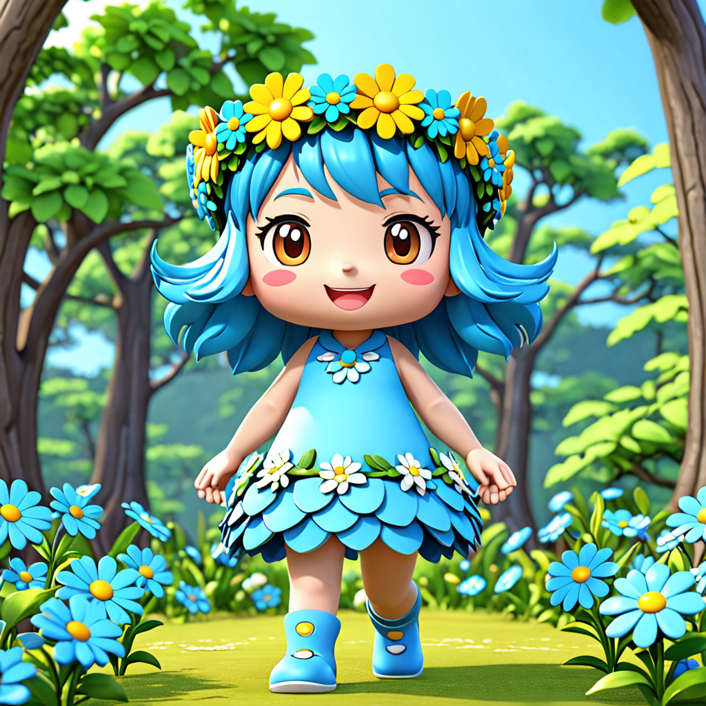 水沢たんぽぽん