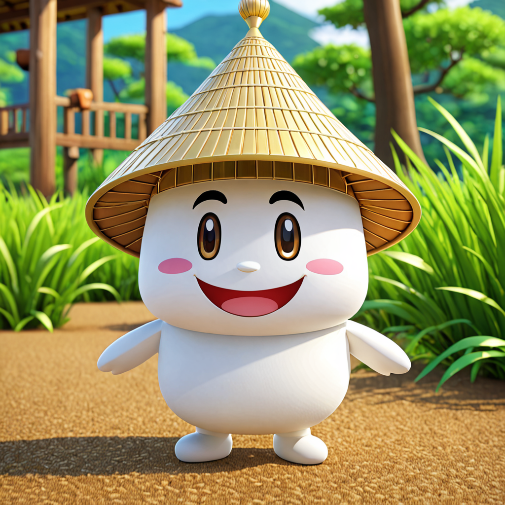 水沢マーチャン