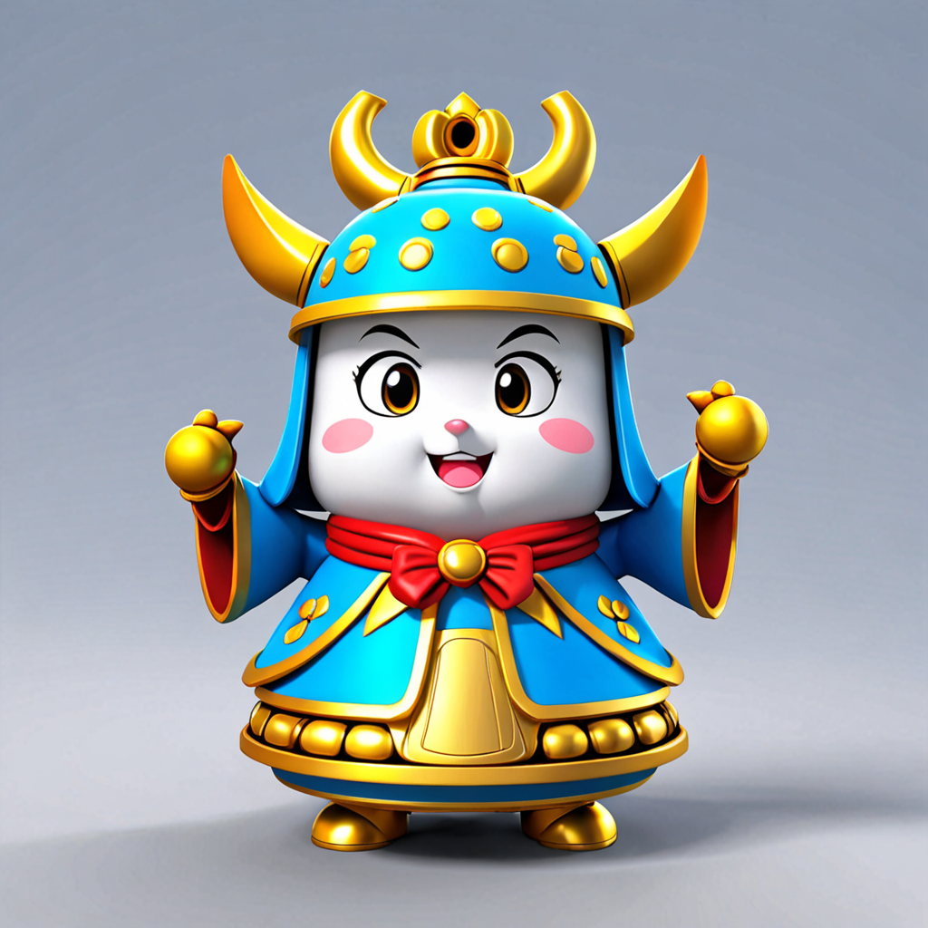 ミナミダイカネくん