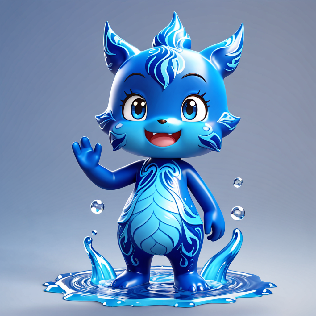 水沢タニッチャ