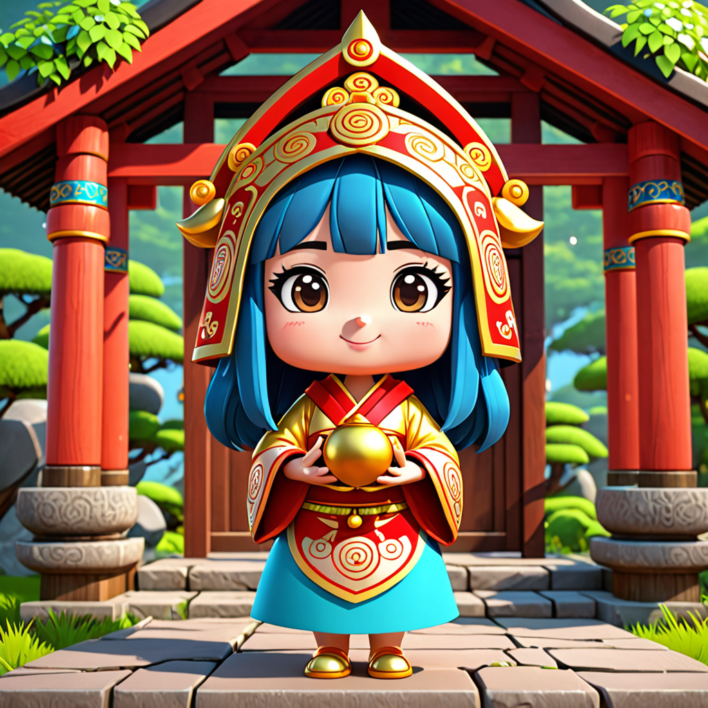 水沢大明神じゅねす