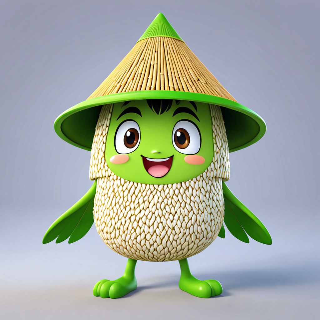 いわてっちー