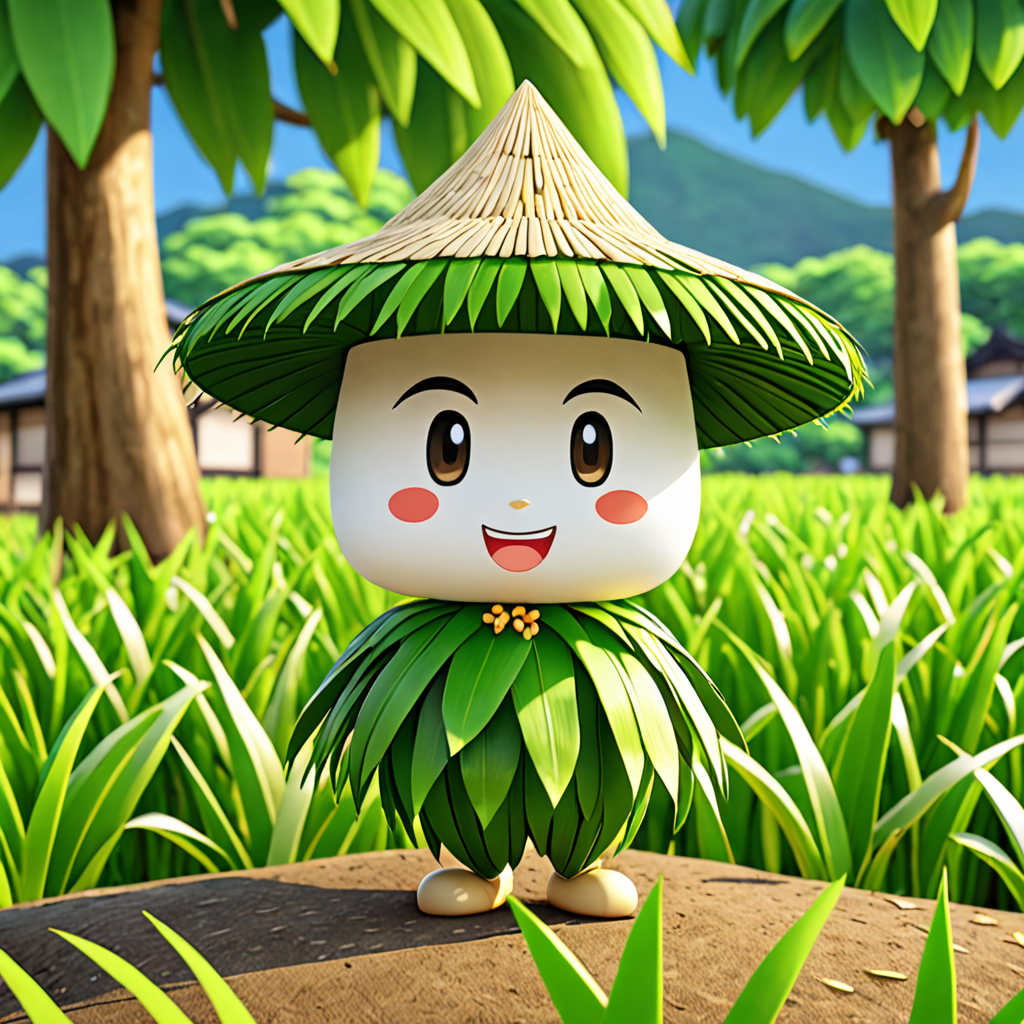 ウエノちゃん