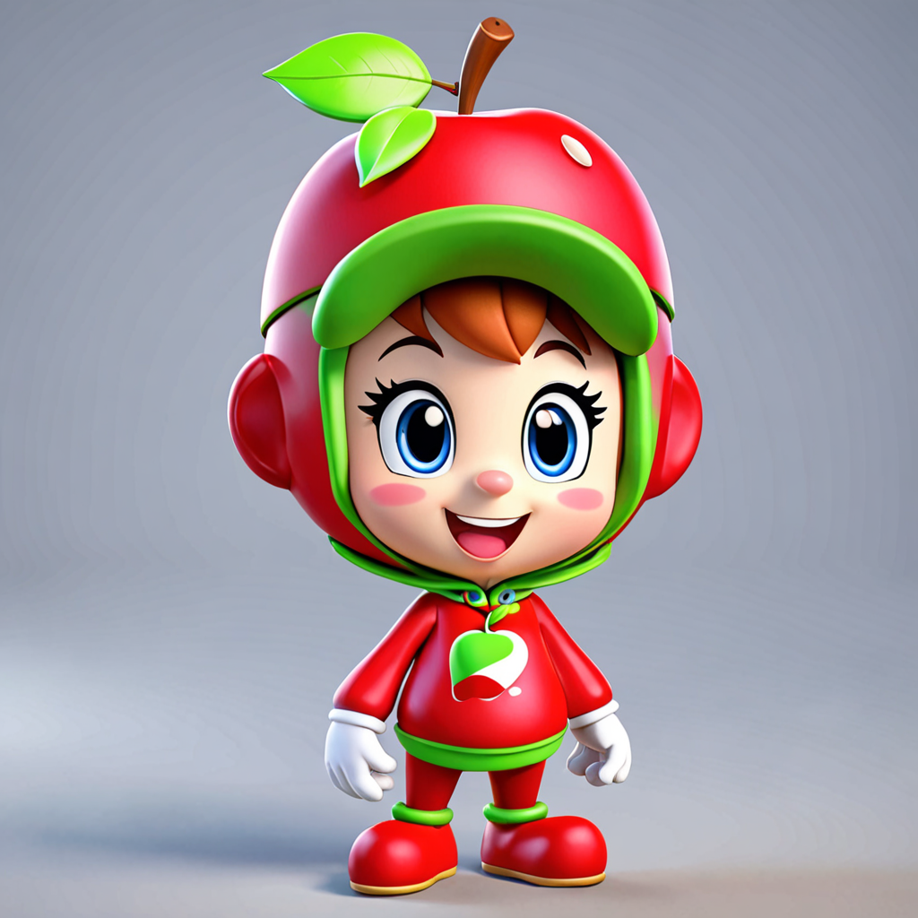 コウチョウくん