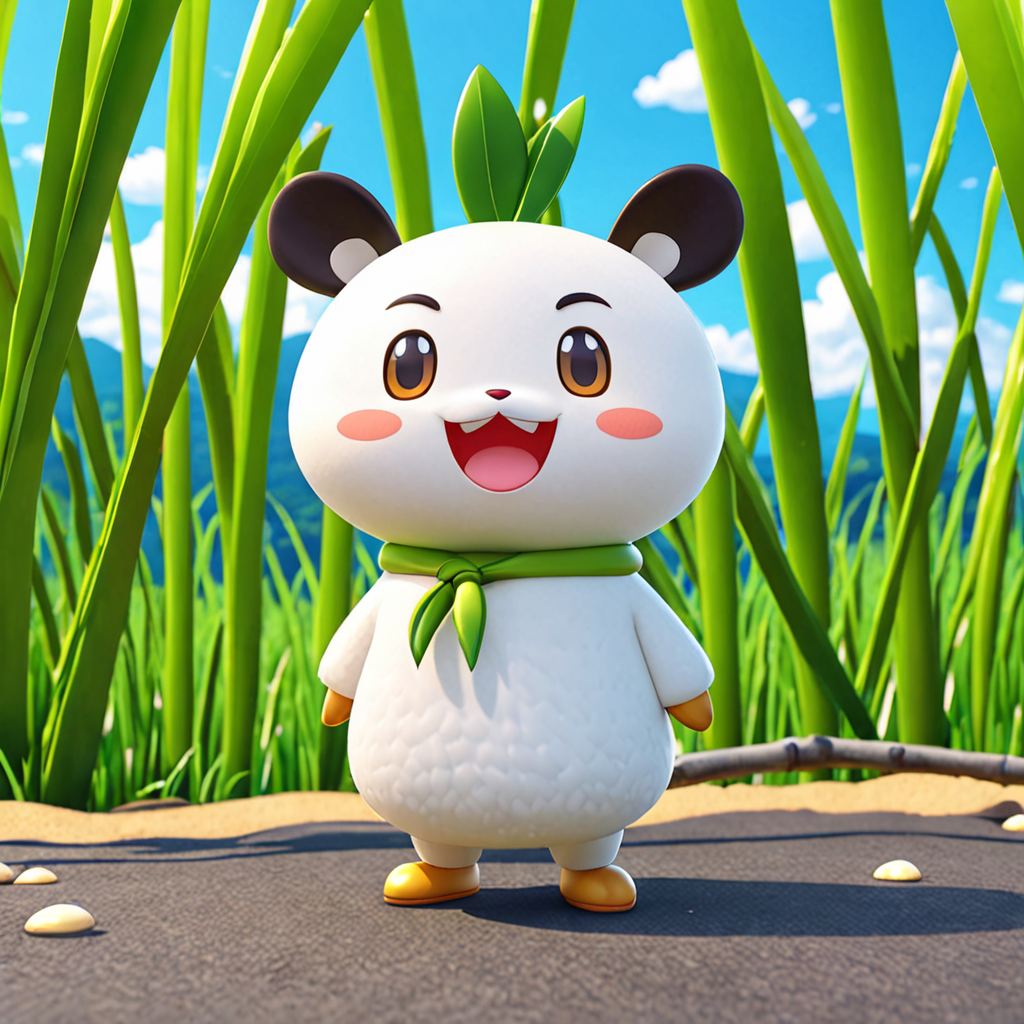 オオツツミン