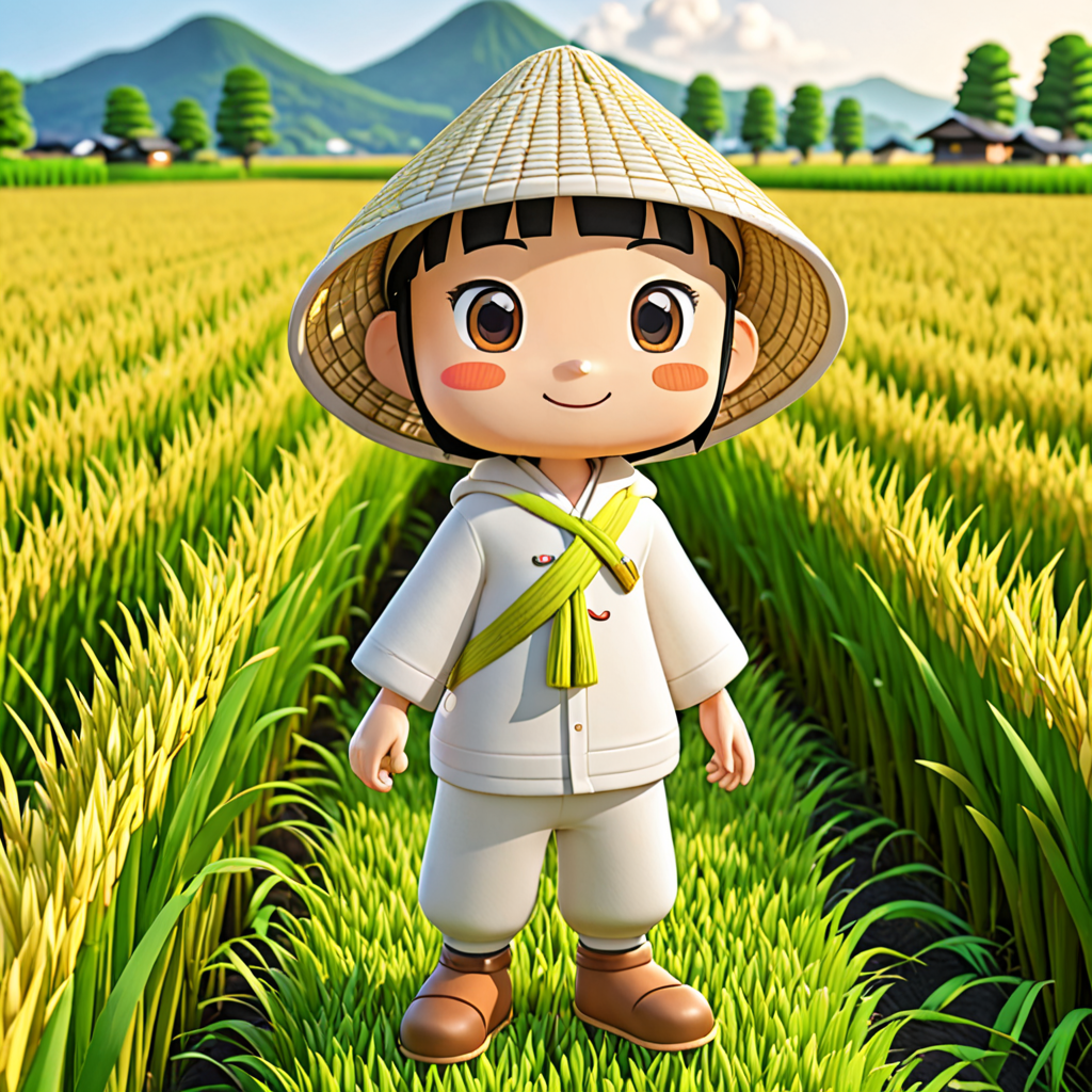 ワガッピー山口