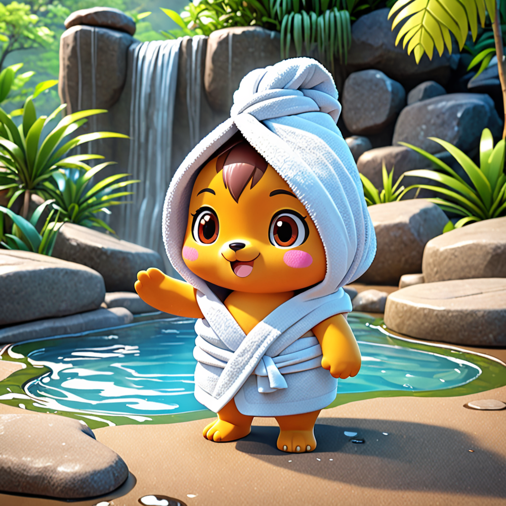 ハナマキオー太田