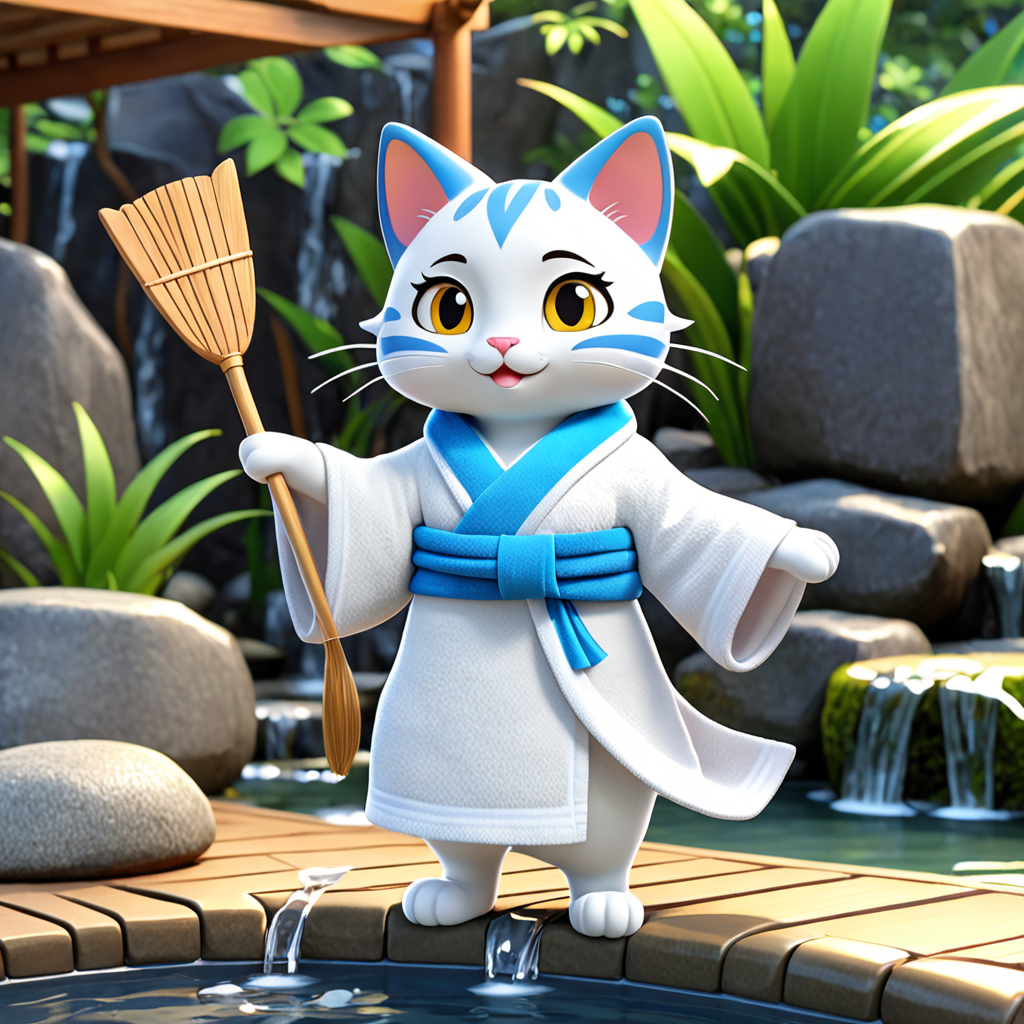 ニッタニャン