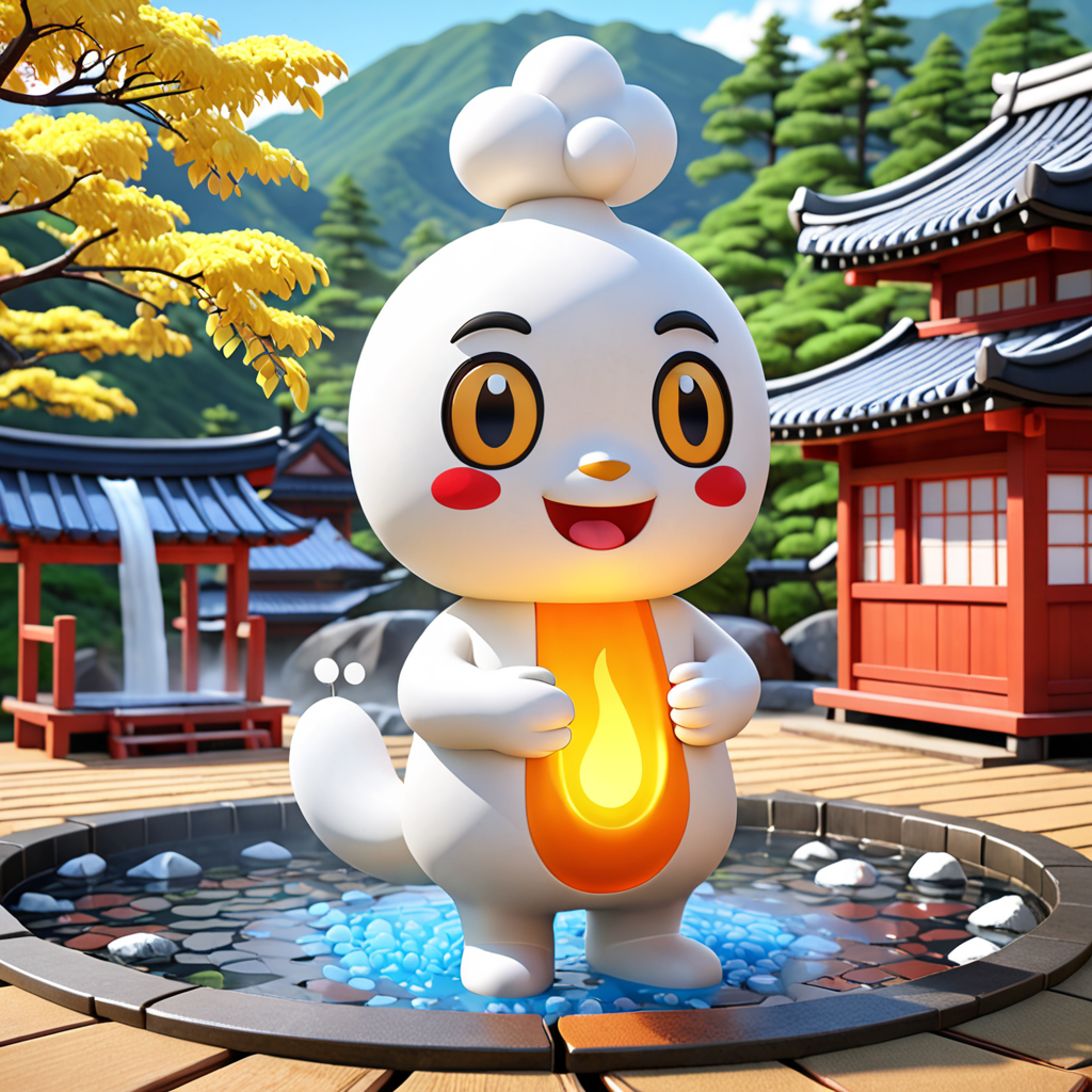 サカモトン