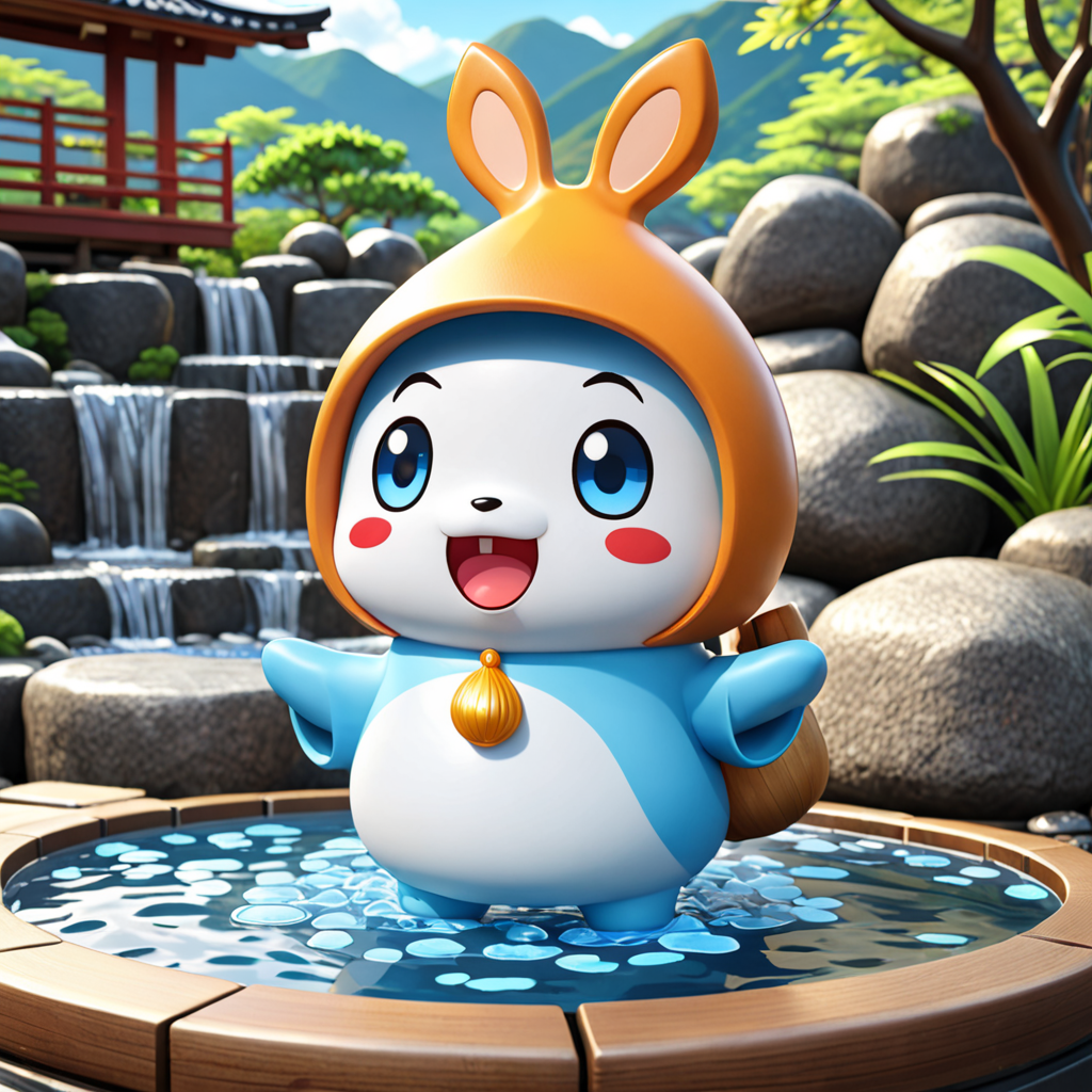 ナカマーチャ