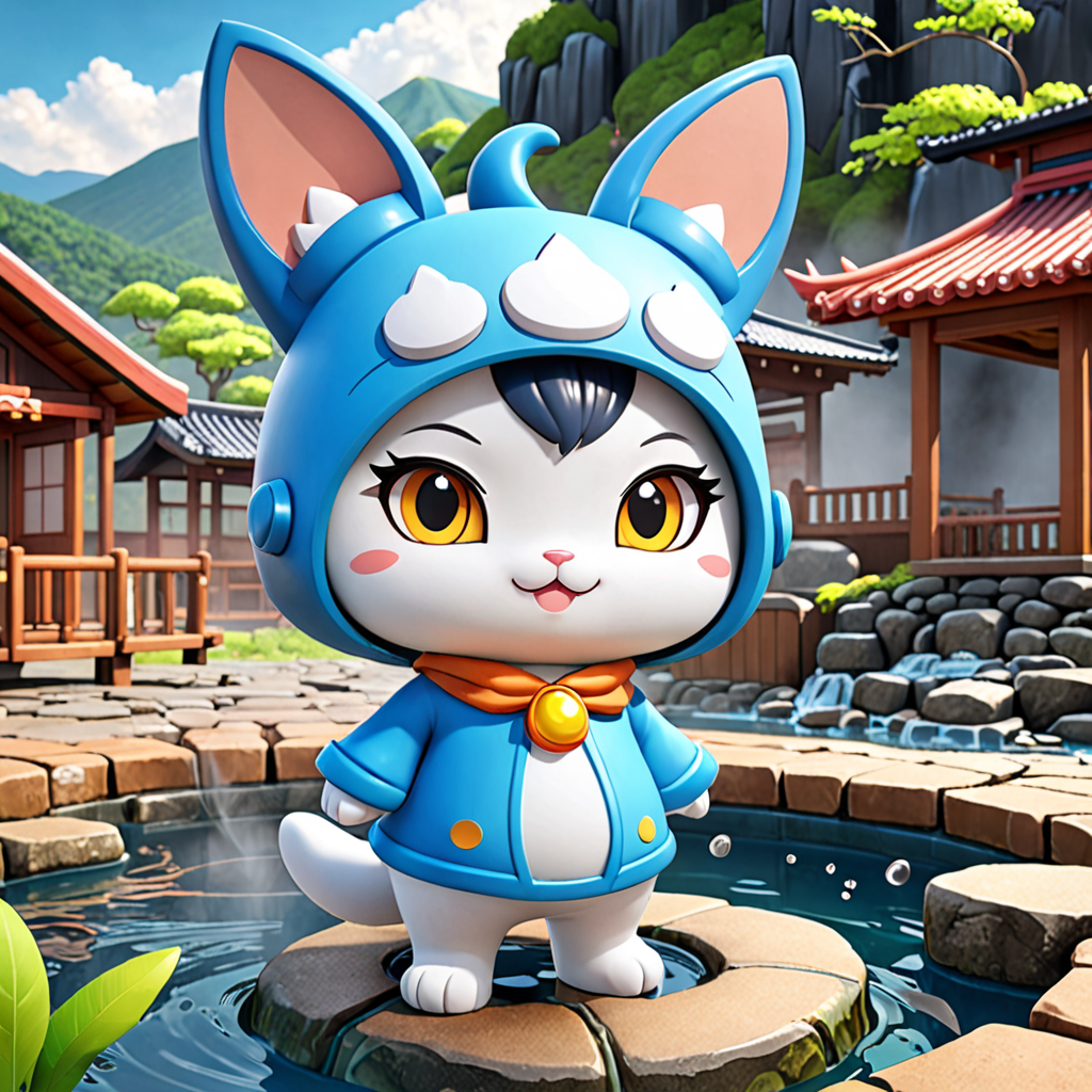 フタバニャン