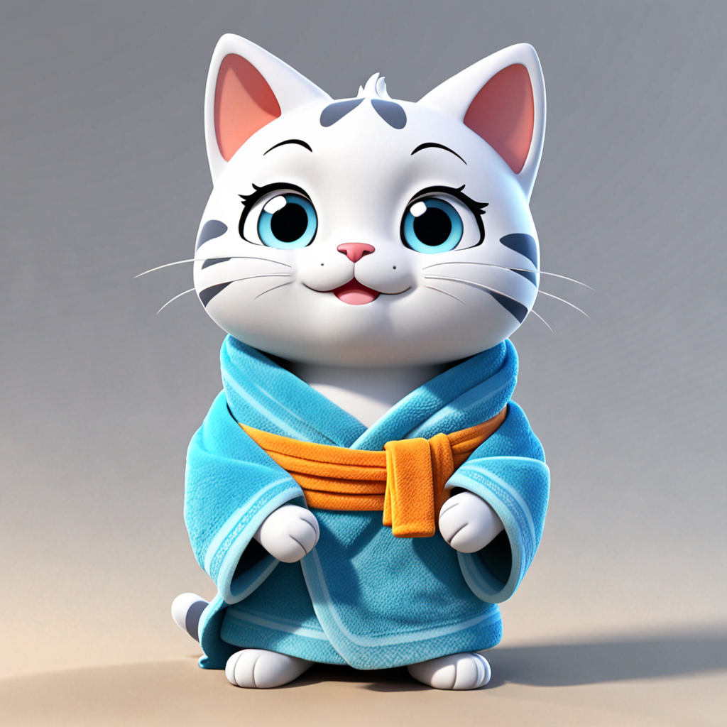 ハナマキニャンニャン