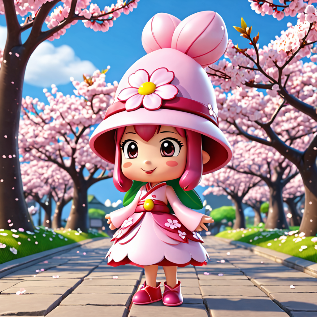 サクラギー