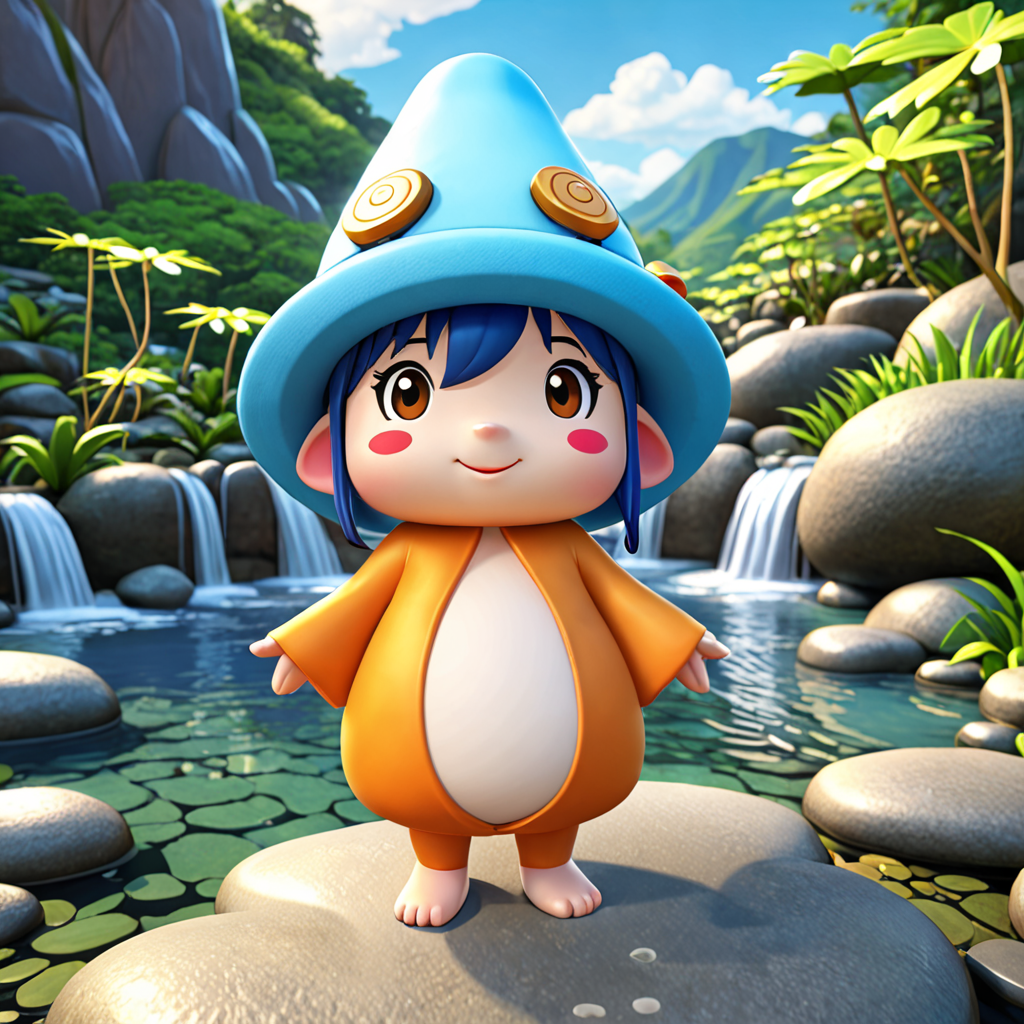 トチナイくん